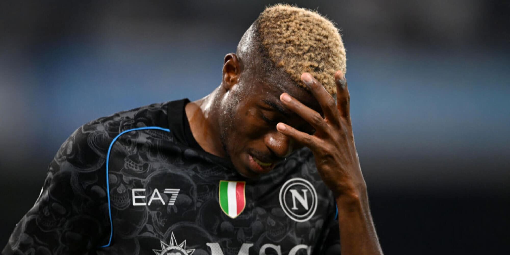 Napoli, Juve, Sonego e Valentino Rossi: le ultimissime