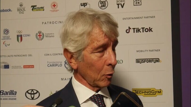 Abodi: "Scommesse? Gesto grave di questi ragazzi"