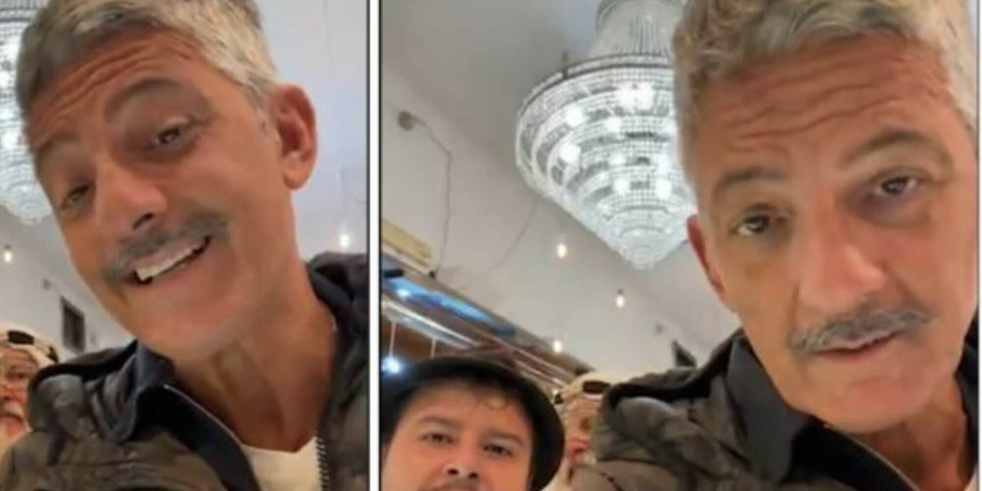 Torna Fiorello con 'Viva Rai2': la frecciatina agli abitanti di via Asiago