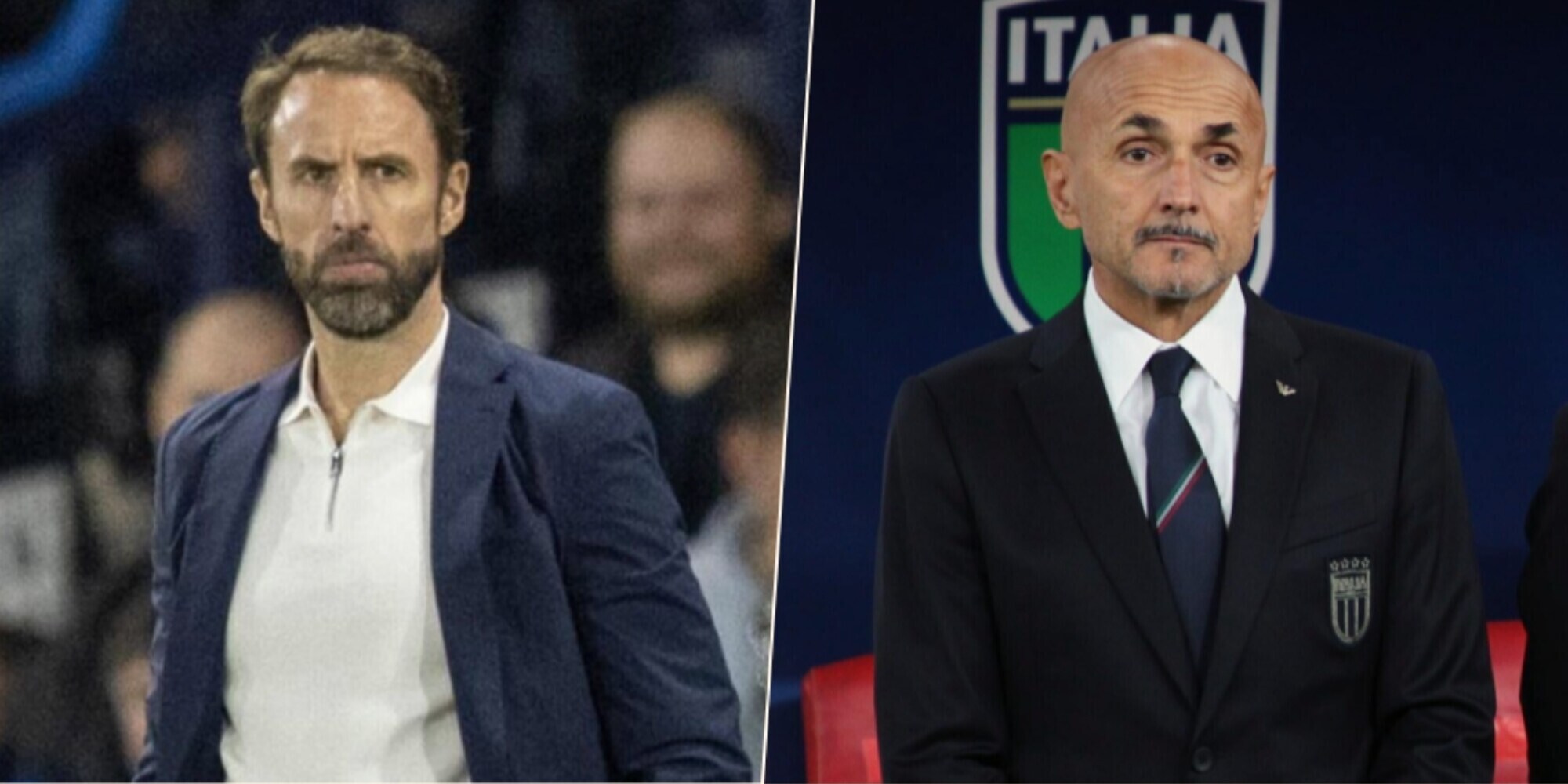 Inghilterra-Italia, dove vederla in tv