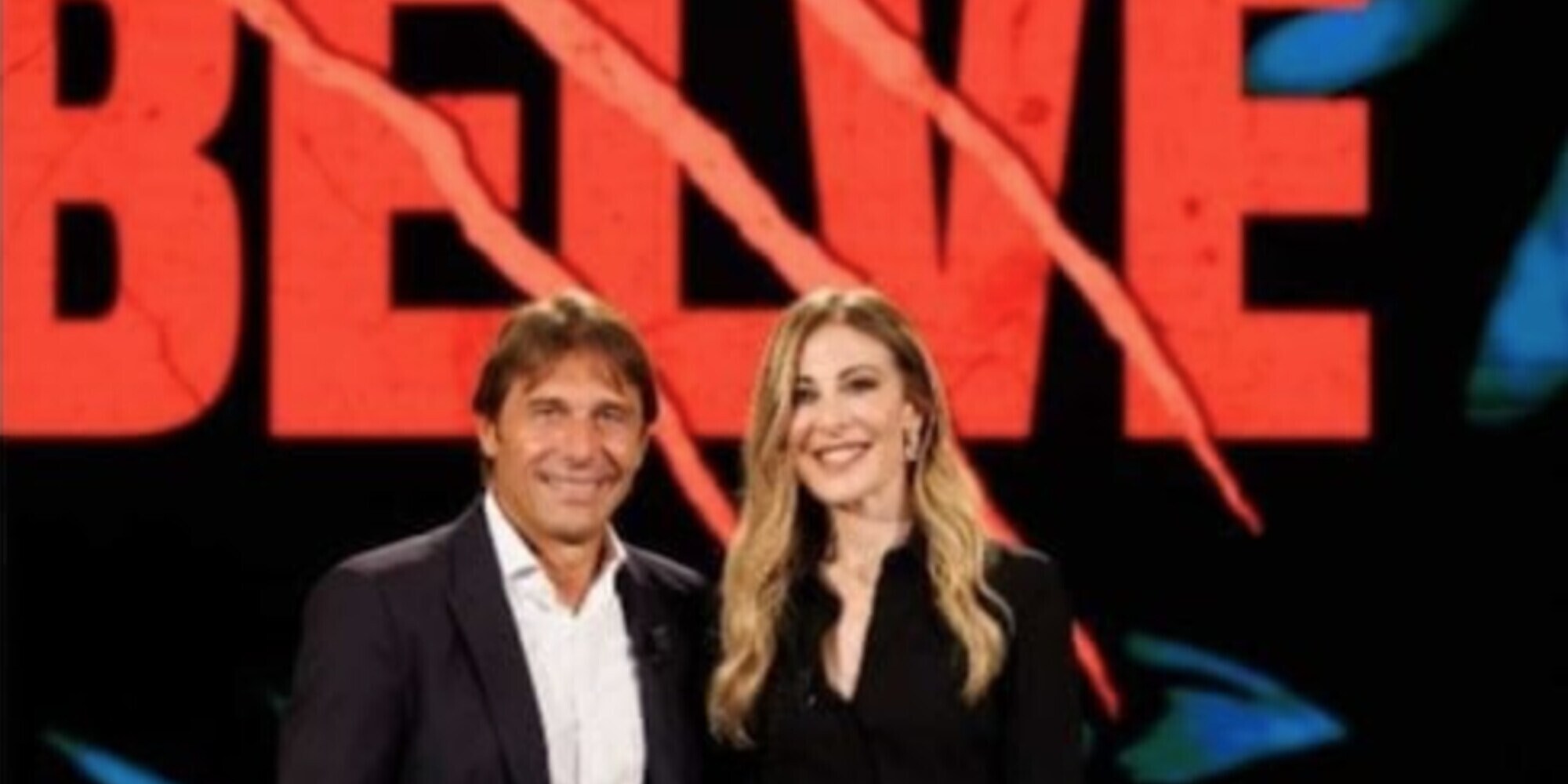 ospiti di belve questa sera