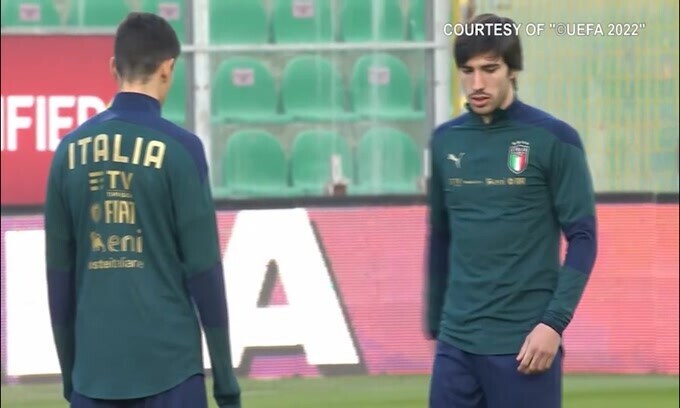 Tonali-Zaniolo, strategie difensive differenti