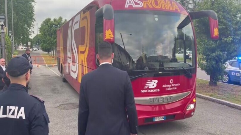 Roma, tour de force in arrivo: attaccanti sotto esame