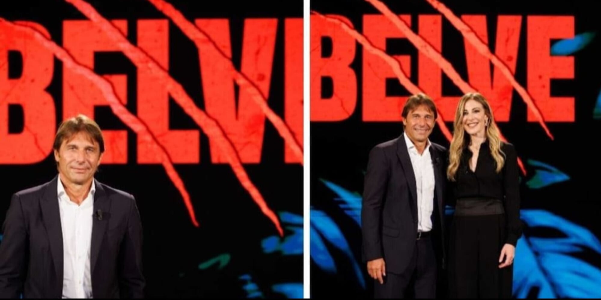 Belve, Francesca Fagnani rivela: “Conte è stato abbastanza esplicito…”