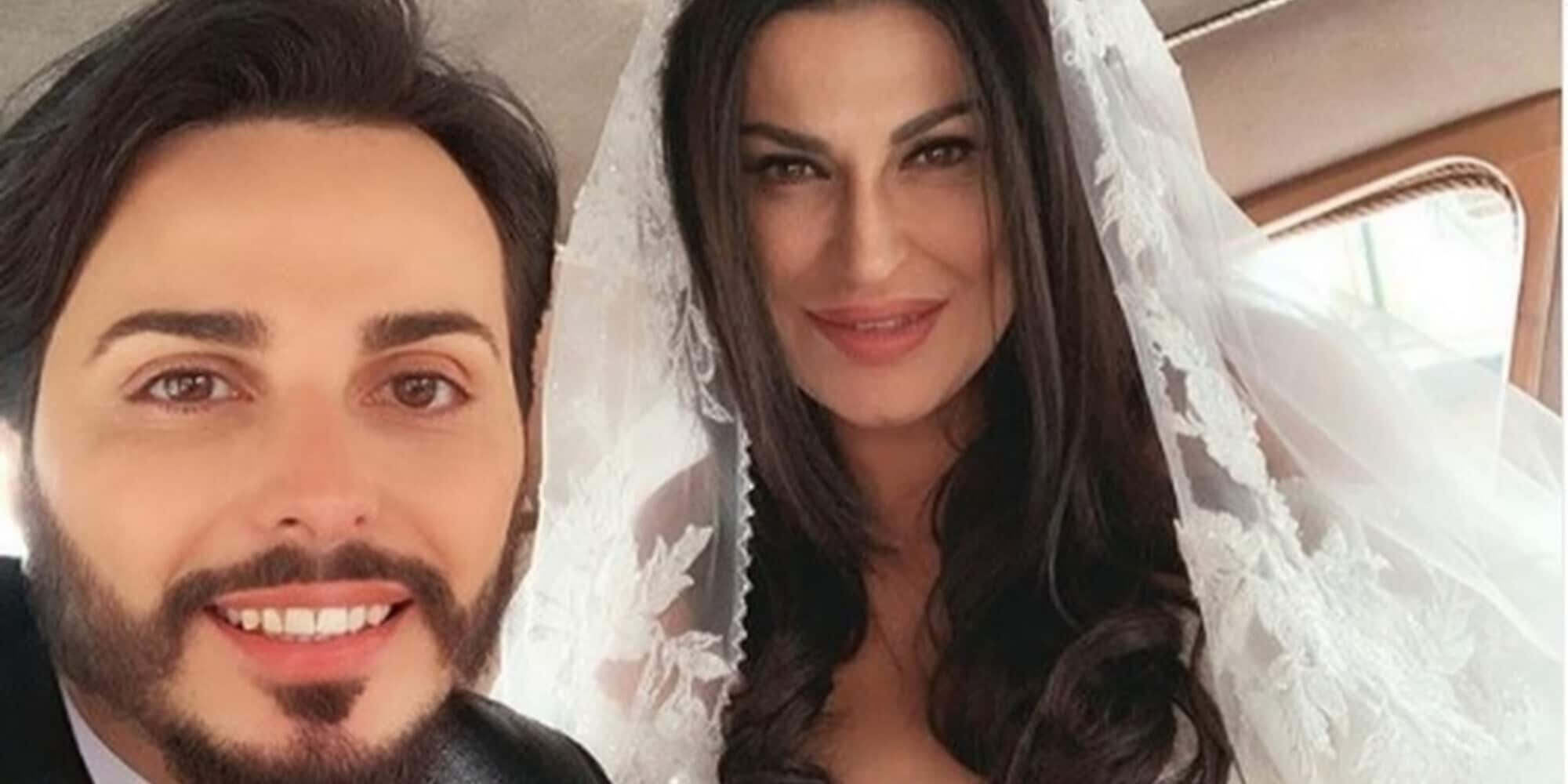 Arrestato il cantante neomelodico Tony Colombo insieme alla moglie