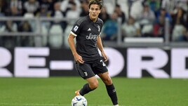 Juve: Fagioli patteggia per sette mesi di squalifica. Zalewski in campo con la sua Polonia