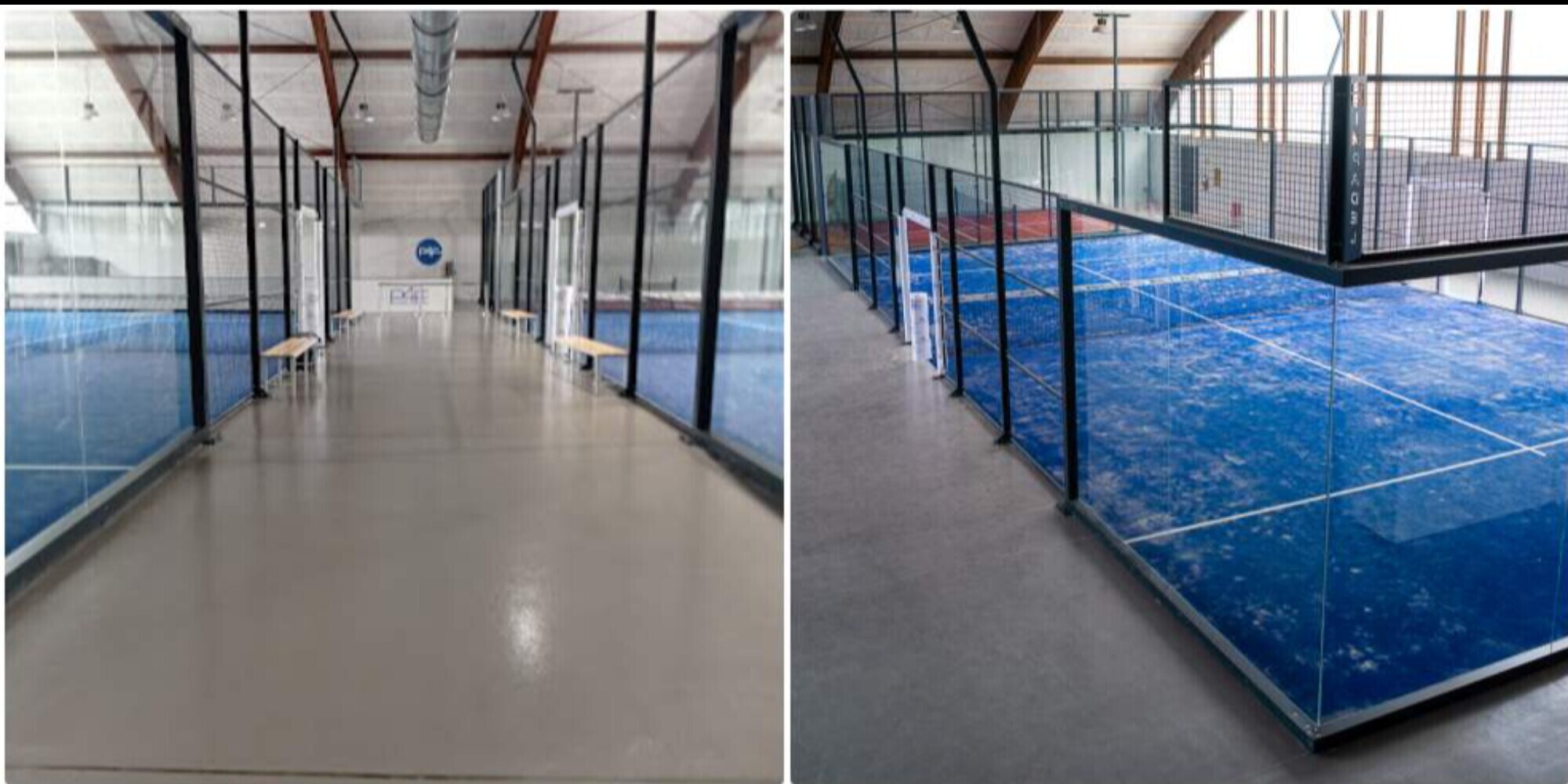 Padel Club Bovisa: divertimento e sociale