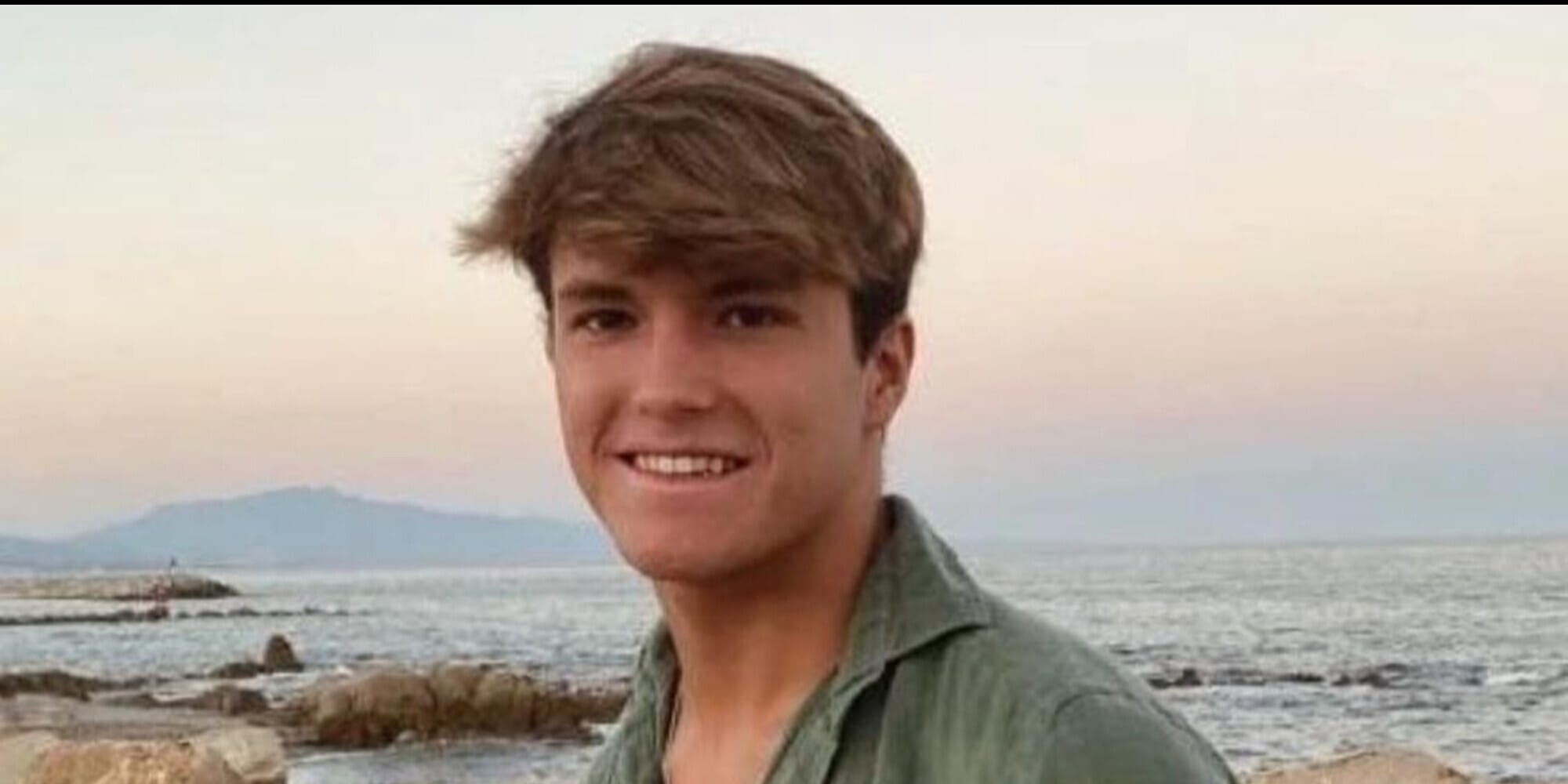 Morte di Alvaro Prieto, la rivelazione dell’ultima persona che lo ha visto vivo