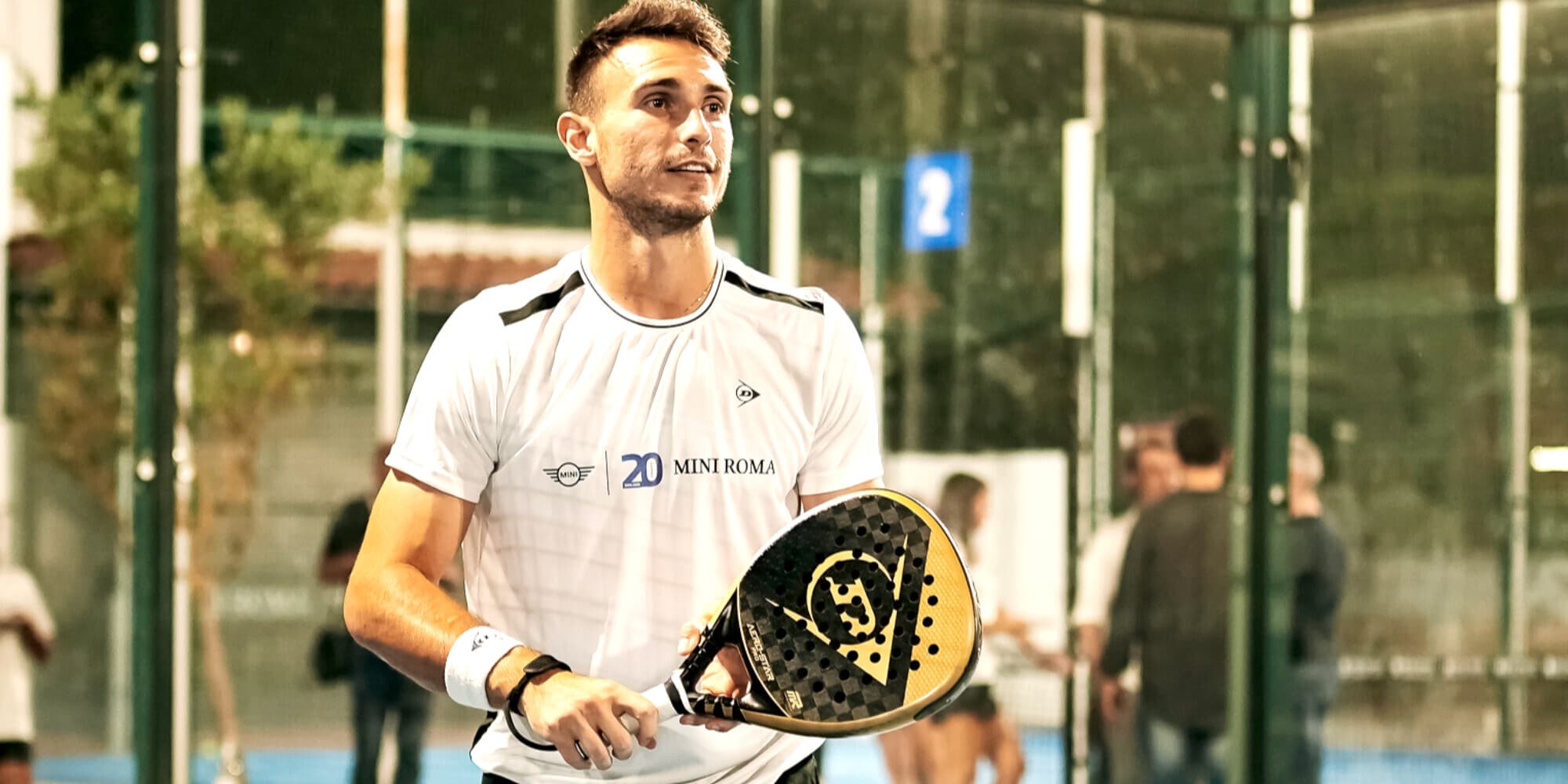 Carlos Cabeza: "Una vita tra sport yoga e...Milano"