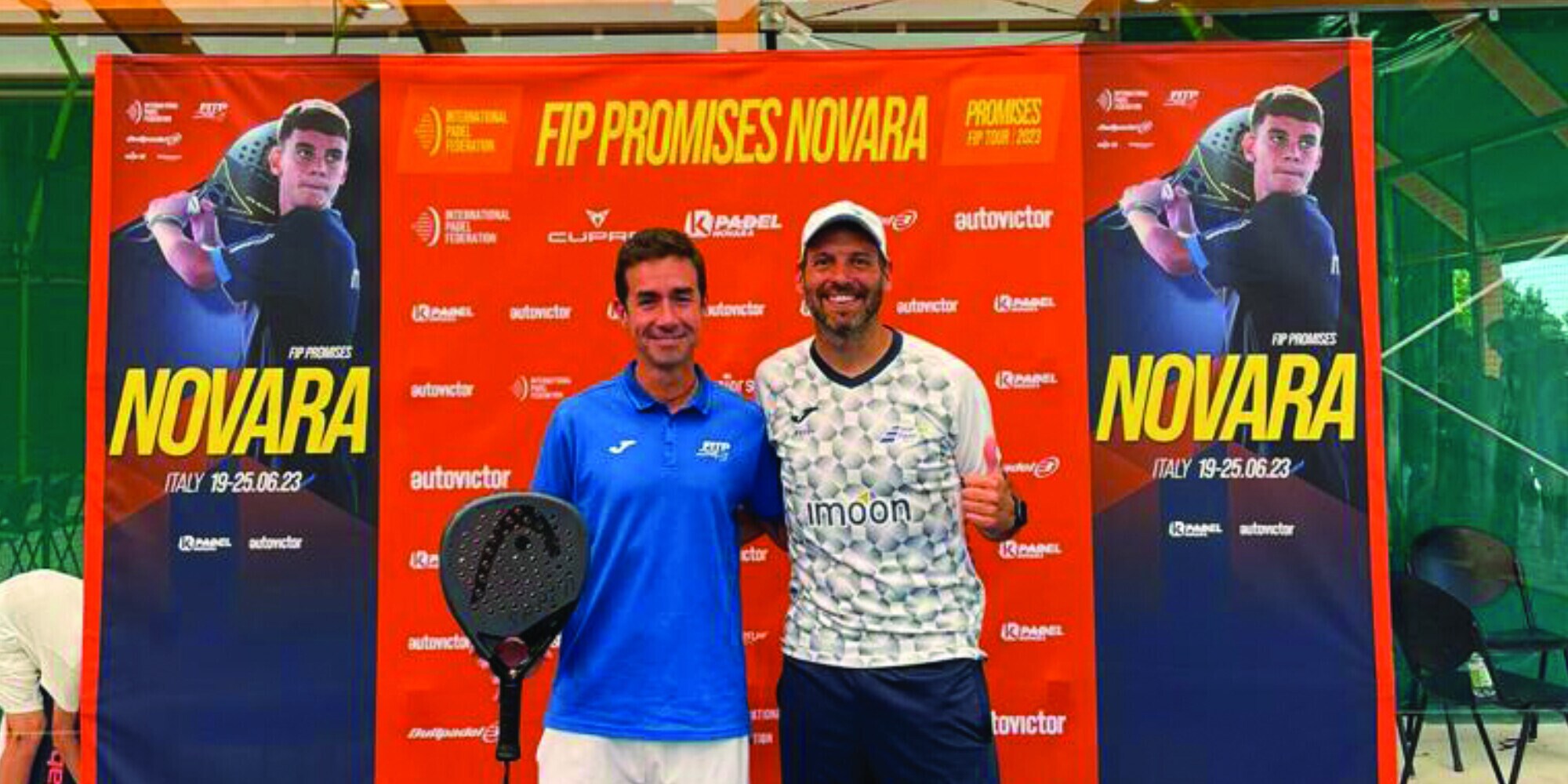 Mondiali Juniores, quanta Sicilia ad Asunción
