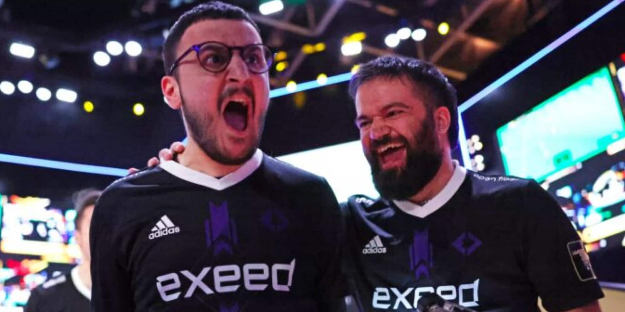 EA Sports FC 24 promosso: parola di Obrun