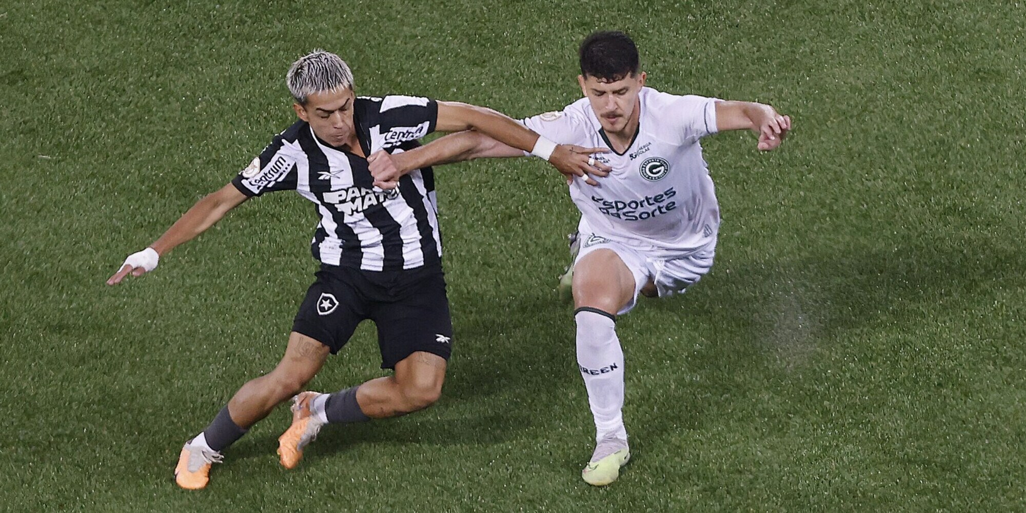 Brasileirao, quote e pronostico di Goias-Sao Paulo