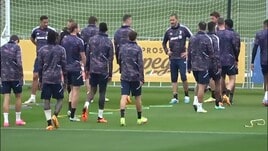 Juve, maledetta nona giornata: a Milano per sfatare un tabù