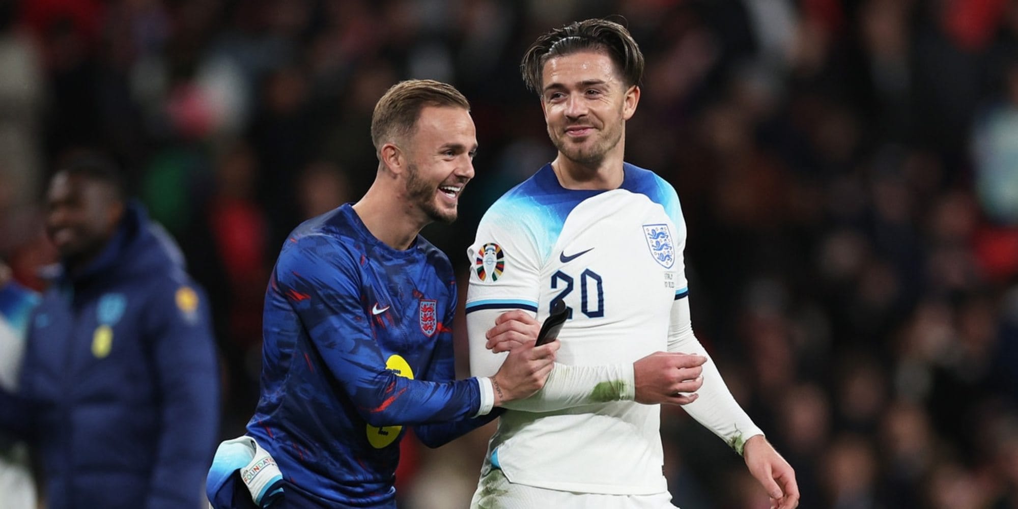 L'Inghilterra sfotte l'Italia al bar: la clamorosa festa dopo il ko di Wembley