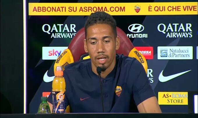 Roma, Smalling non vede la luce: out con il Monza, torna con l'Inter?
