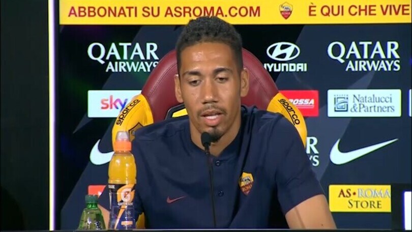 Roma, Smalling non vede la luce: out con il Monza, torna con l'Inter?