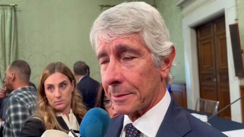 Abodi: "La Carta dei doveri arriverà in tempi brevi"