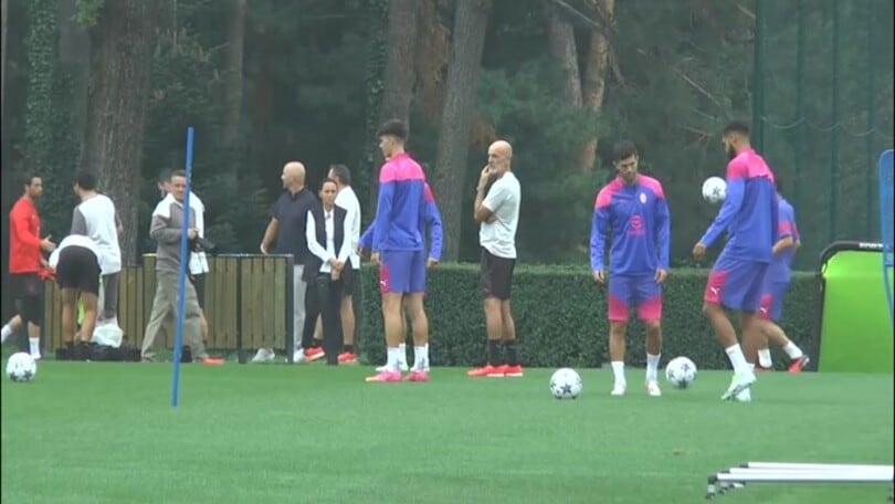 Milan, anche Sportiello salta la Juve: in porta Mirante
