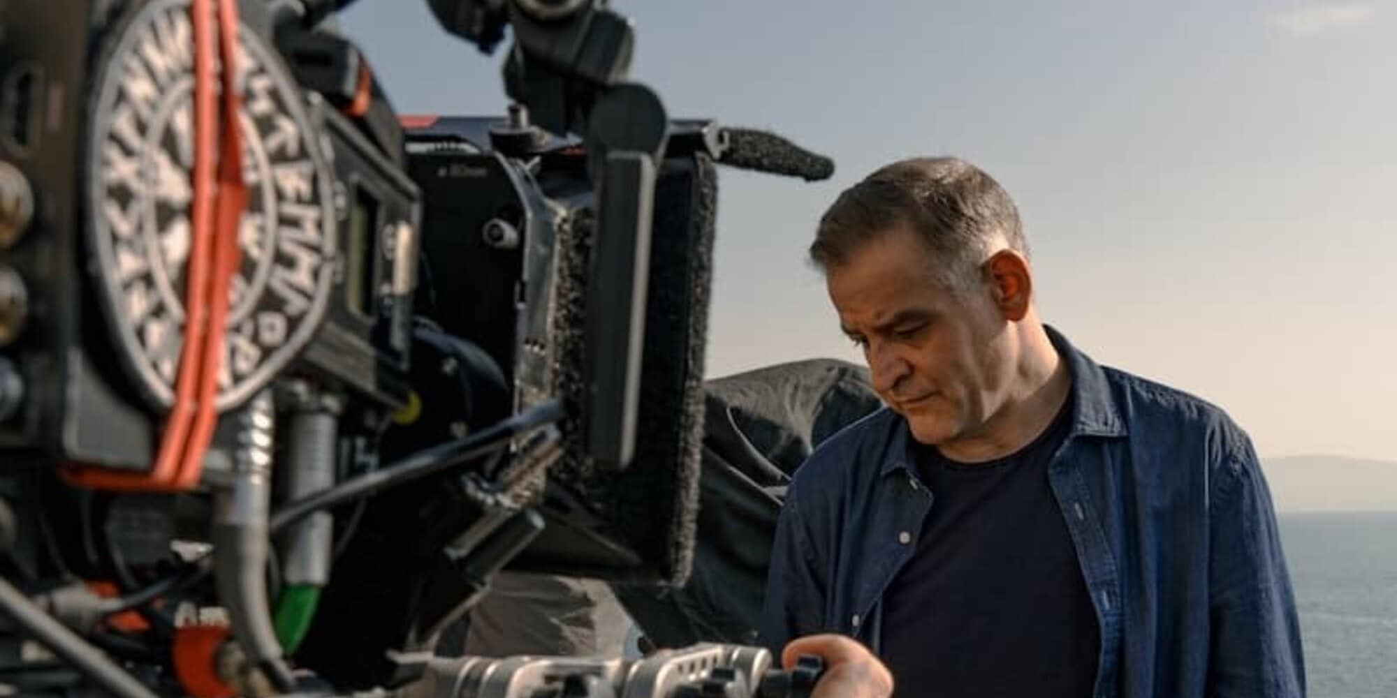 Nudes avrà una seconda stagione, al via le riprese