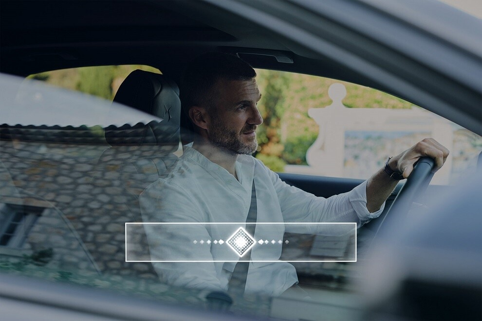Intelligenza artificiale e auto: ChatGPT sbarca sulle DS