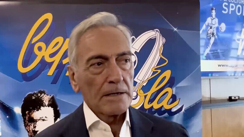 Scommesse, Gravina: "Ragazzi diventati carne da macello"