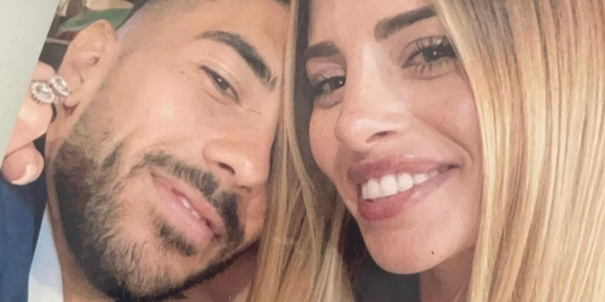 Chiara Nasti decisa: "Mio marito Zaccagni non lo farà più"