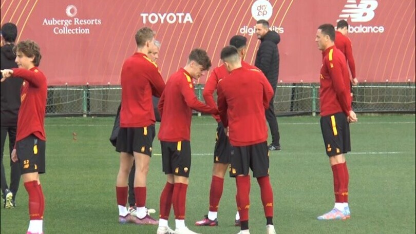 Roma, parlano i legali di Zalewski: "Estraneo alle scommesse"
