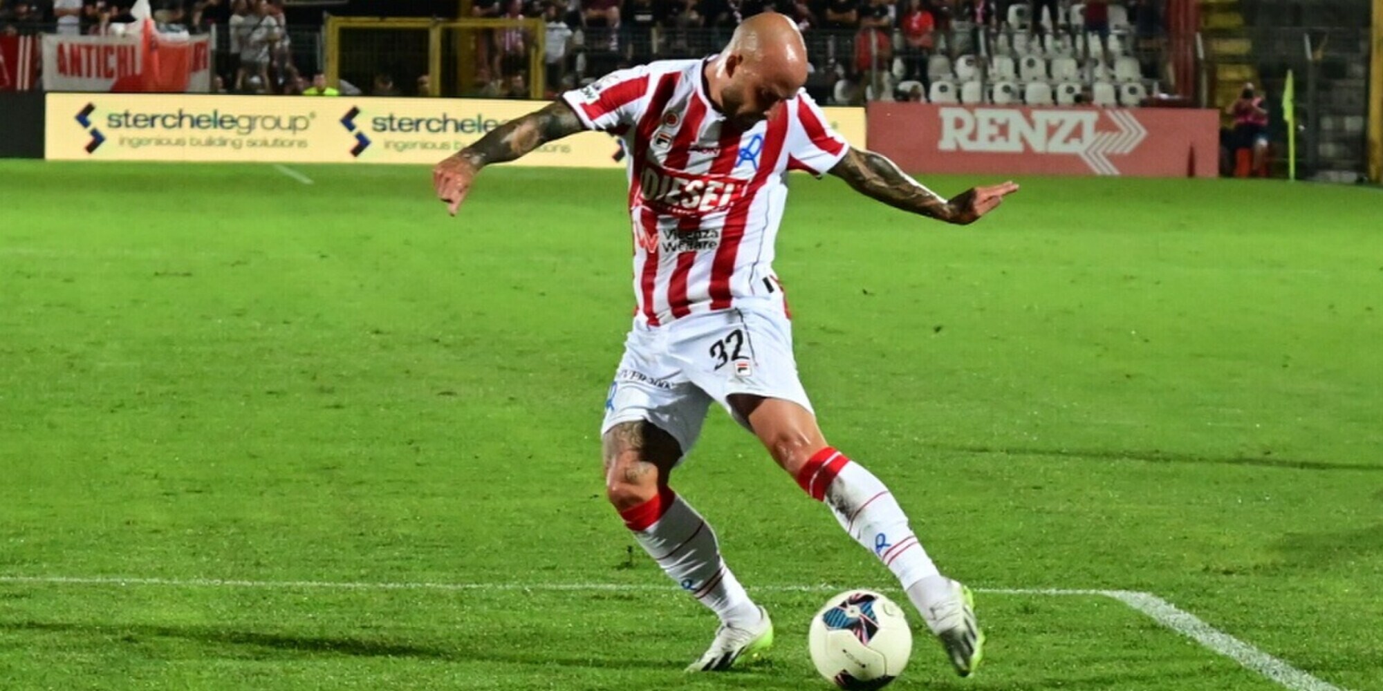 Girone A di Serie C, quote e pronostico di Triestina-Vicenza