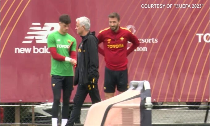 Dalla Spagna: "Il Real Madrid interessato al ritorno di Mourinho"