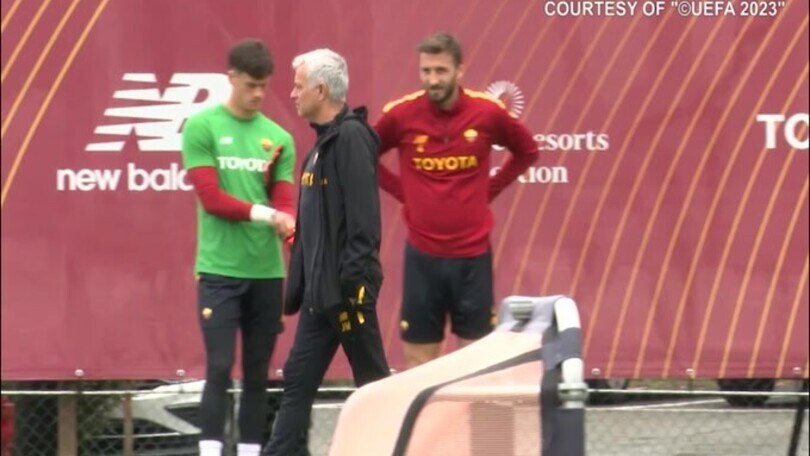 Dalla Spagna: "Il Real Madrid interessato al ritorno di Mourinho"