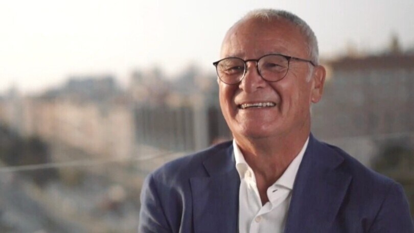 Cagliari, Ranieri è "L'uomo della domenica"