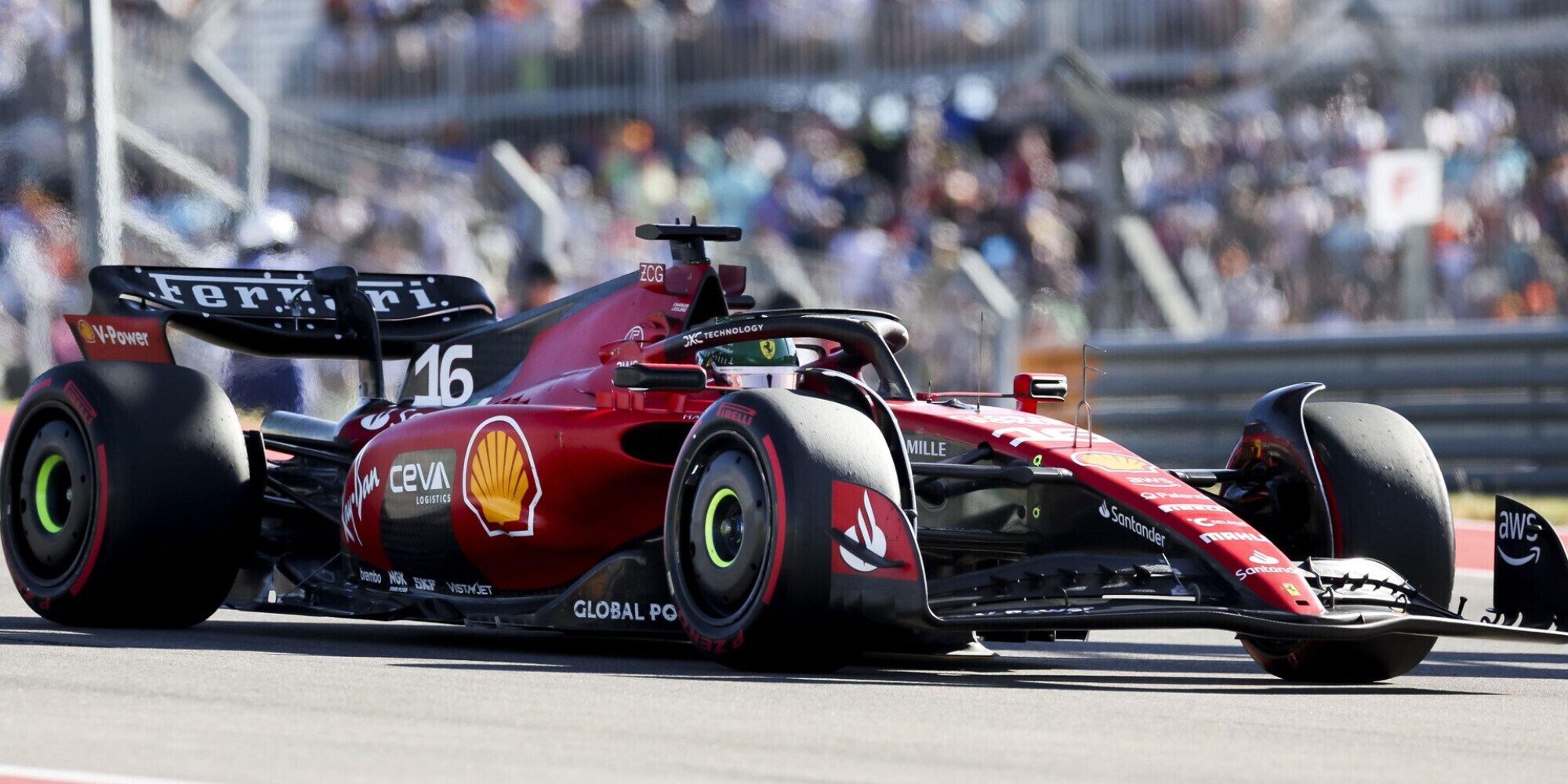 Formula 1: la Pole di Leclerc valeva otto volte la posta