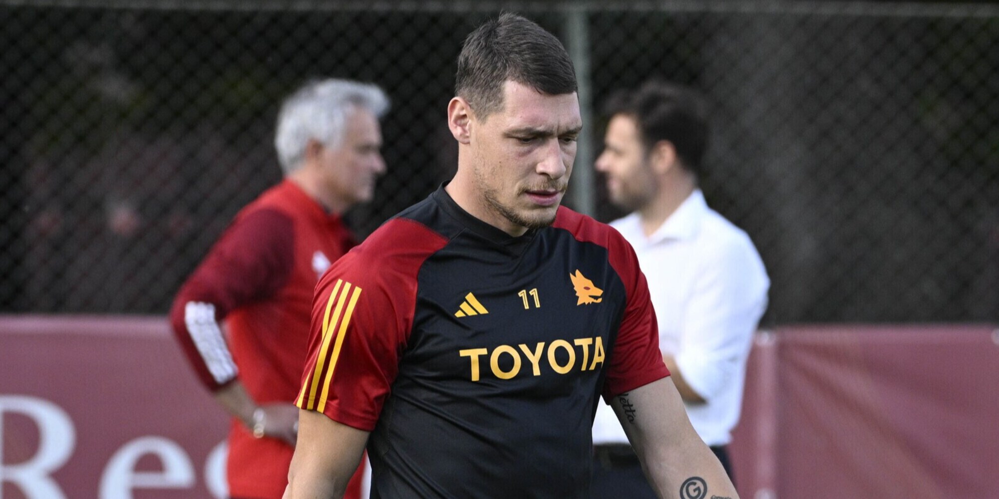 Belotti, esame Monza per conquistare la Nazionale