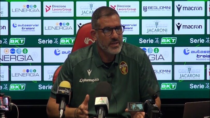 Lucarelli sul caso scommesse: "Si sa che Allegri va al casinò..."