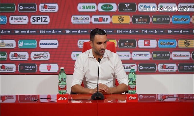 Palladino su Gomez: "Perdiamo un grande calciatore e un grande uomo"
