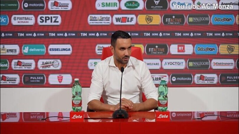 Palladino su Gomez: "Perdiamo un grande calciatore e un grande uomo"