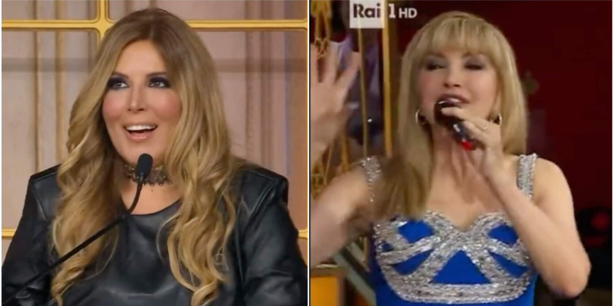 Selvaggia Lucarelli e la battuta su Giambruno a Ballando con le Stelle: "Sei vestita Blu Estoril"