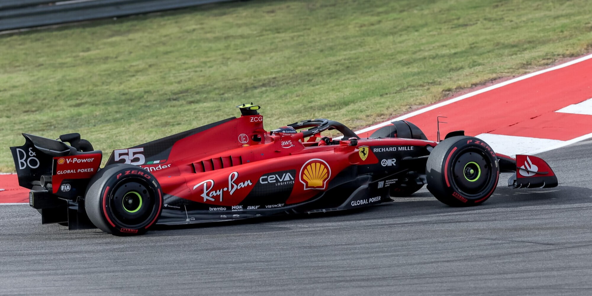 Diretta gara F1 GP Stati Uniti 2023: dove vederla in tv