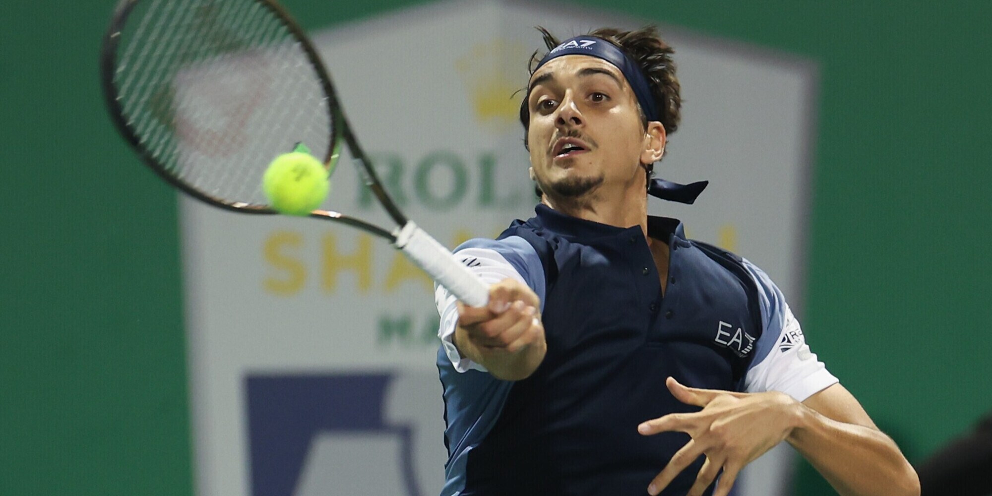 Atp Vienna, Sonego e Vavassori eliminati alle qualificazoni