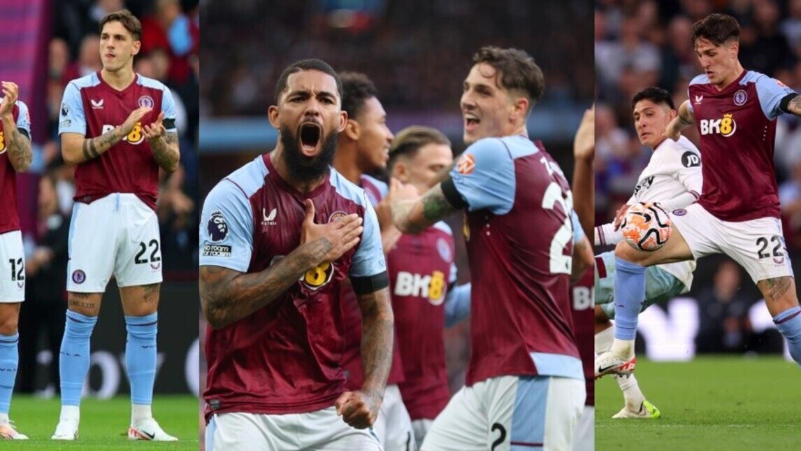 La partita di Zaniolo: dal ricordo di Bobby Charlton alla festa del gol