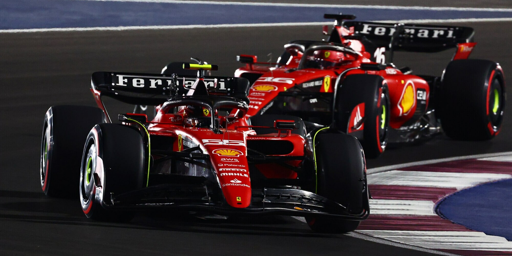 Rabbia Leclerc con la Ferrari, team radio furioso: "Dopo ne parliamo"