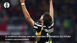 La Juventus espugna San Siro. Immobile fa chiarezza sul futuro