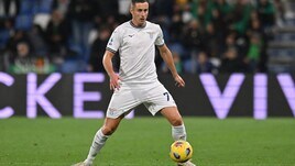 Lazio: paura per Marusic. Tonali patteggia per un anno