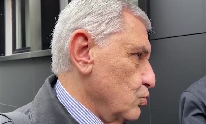 Stirpe: "Dispiaciuti per il risultato di Bologna"