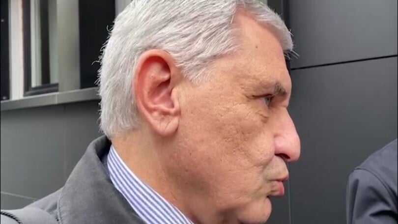 Stirpe: "Dispiaciuti per il risultato di Bologna"