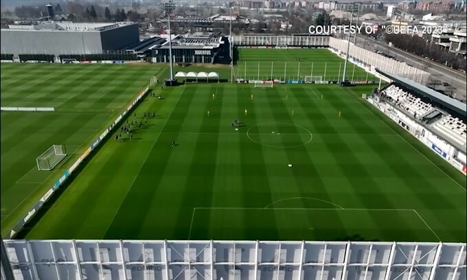 Plusvalenze Juve, dalla Francia: "Hanno esagerato"