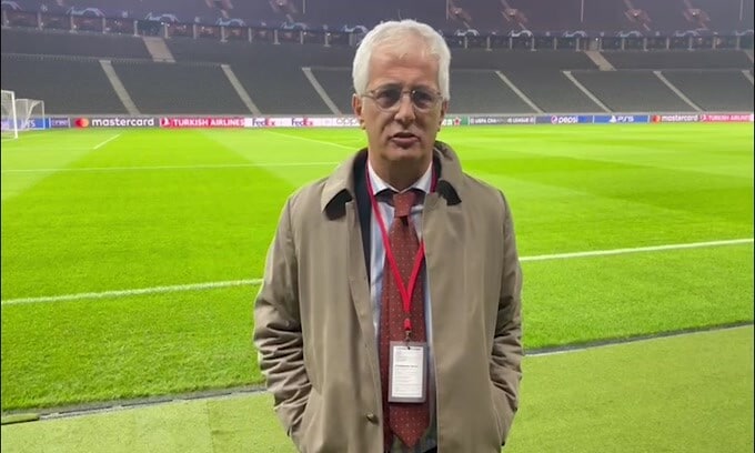 Union Berlino-Napoli: il commento della vigilia di Champions