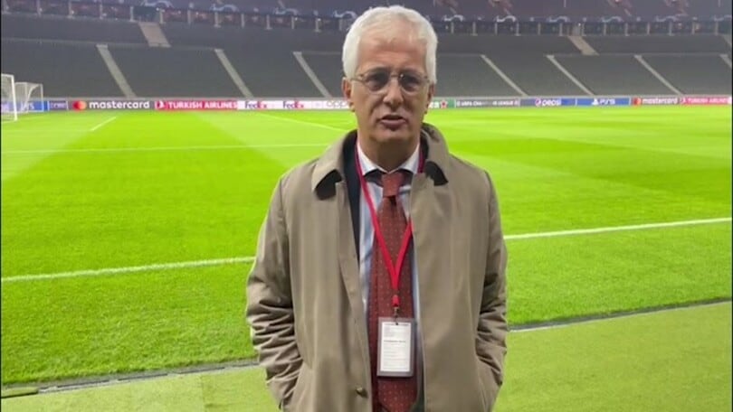 Union Berlino-Napoli: il commento della vigilia di Champions