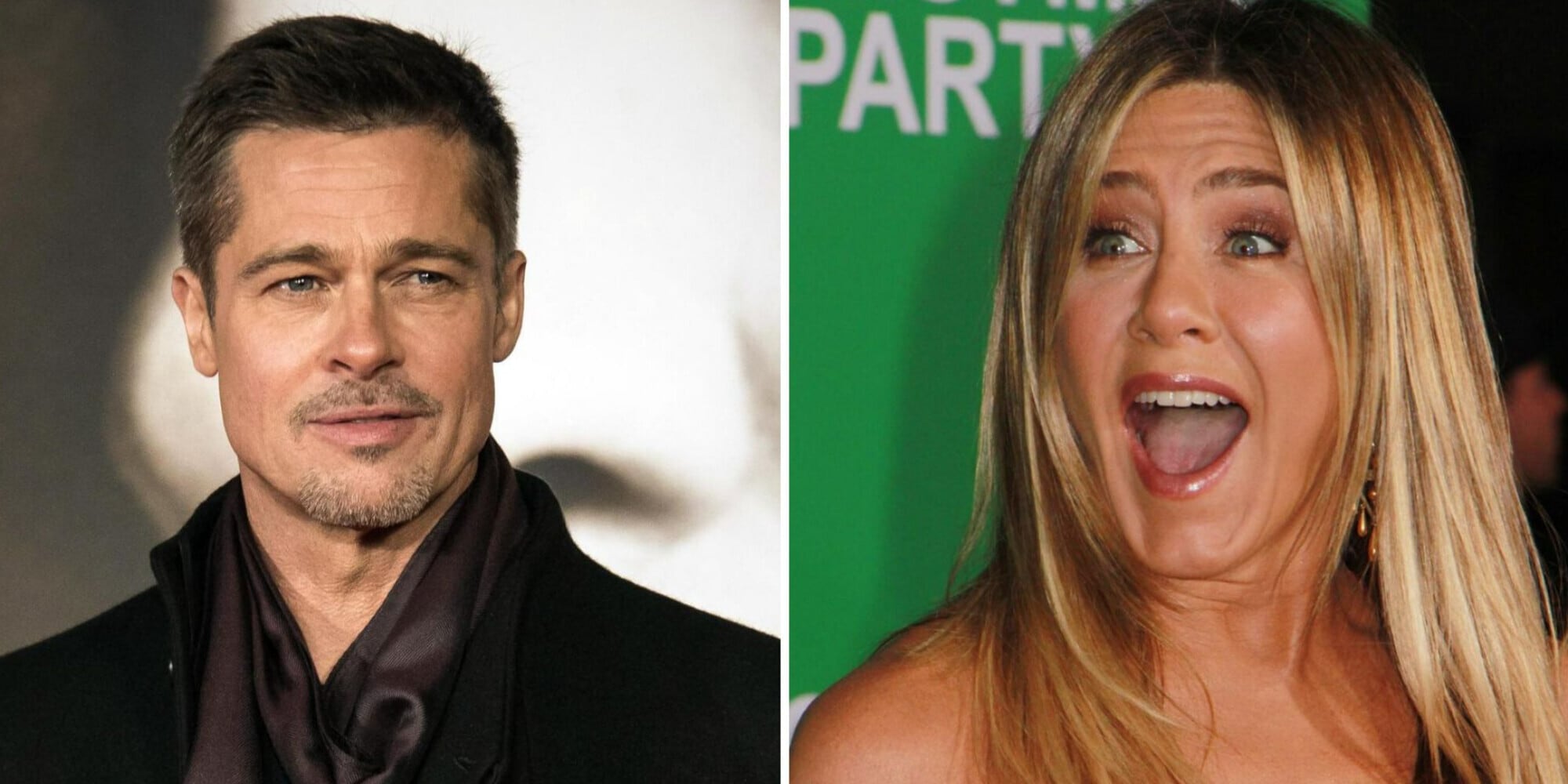 Brad Pitt regala all'ex moglie Jennifer Aniston una villa da 79 milioni