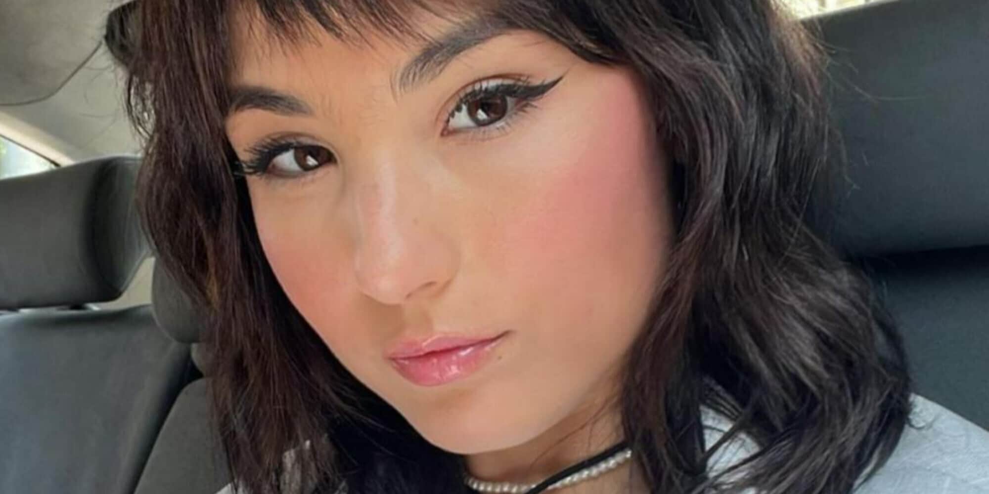 Giorgia Soleri cerca un fidanzato dopo Damiano dei Maneskin: cosa ha detto